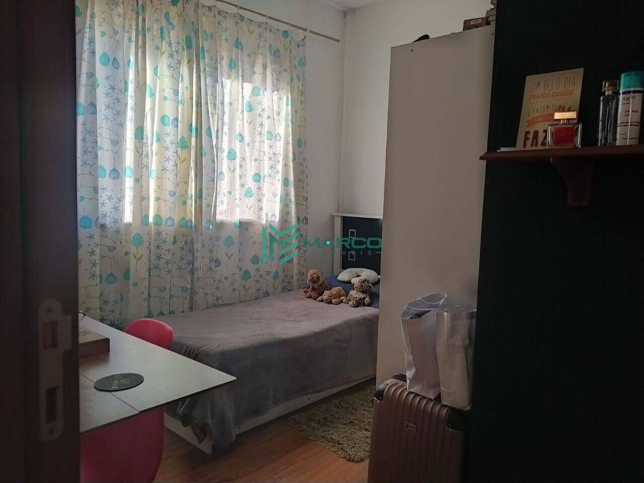 Apartamento Araras, Teresópolis - RJ