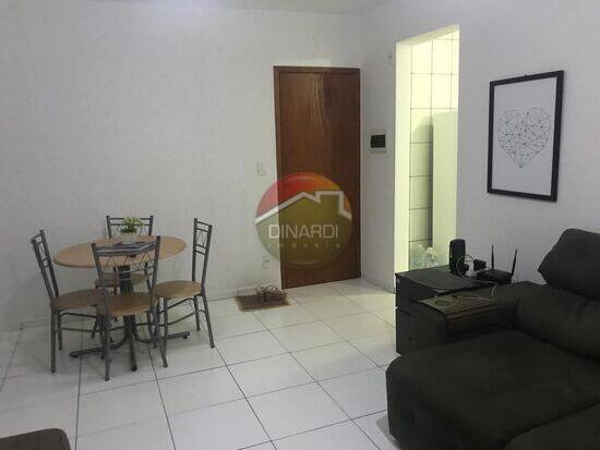 Apartamento Nova Aliança, Ribeirão Preto - SP