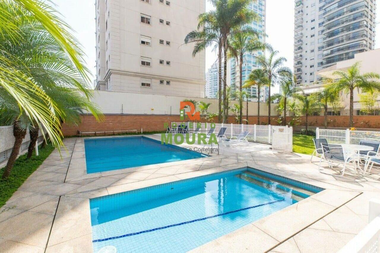 Apartamento Vila Uberabinha, São Paulo - SP