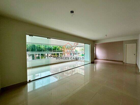 Apartamento de 141 m² Buritis - Belo Horizonte, à venda por R$ 1.520.000