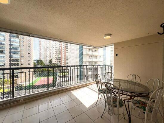 Apartamento Jardim Aquarius, São José dos Campos - SP