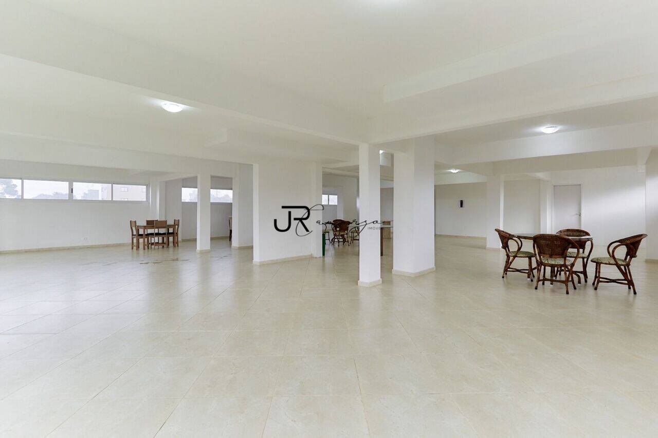 Apartamento Centro, São José dos Pinhais - PR