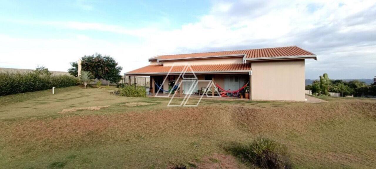 Casa Sítios de Recreio Santa Rosa (Padre Nóbrega), Marília - SP