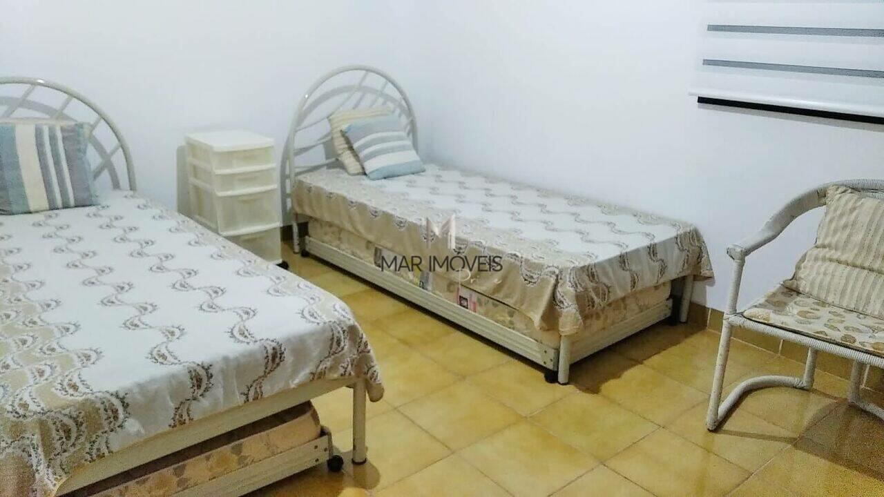 Apartamento Pitangueiras, Guarujá - SP