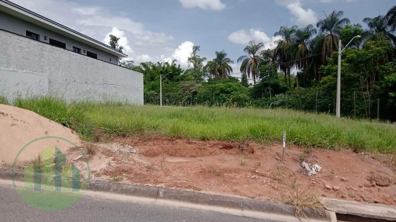 Terreno Jardim Santo André, São João da Boa Vista - SP