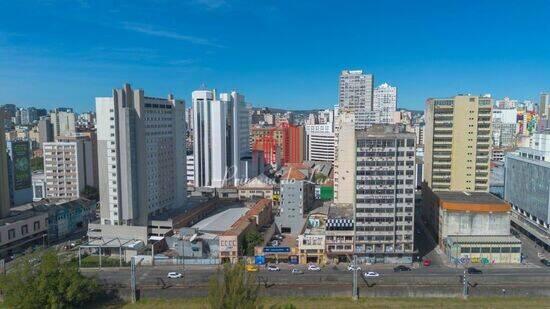 Centro Histórico - Porto Alegre - RS, Porto Alegre - RS