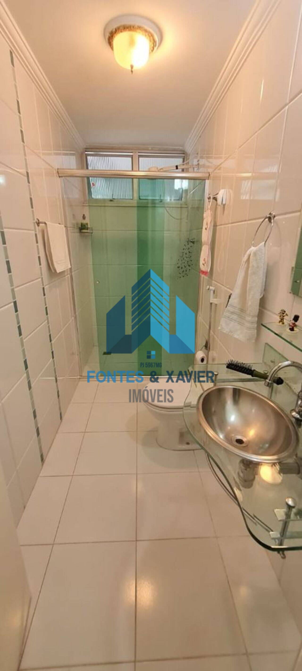 Apartamento Santa Helena, Juiz de Fora - MG