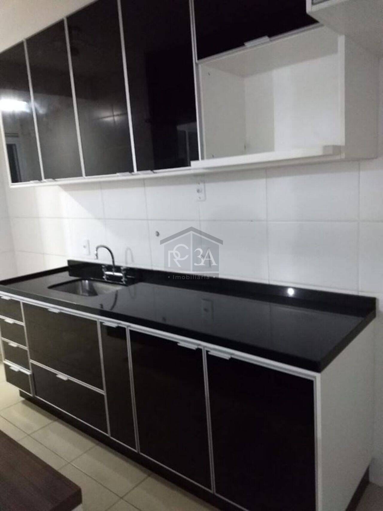 Apartamento Centro, Itanhaém - SP