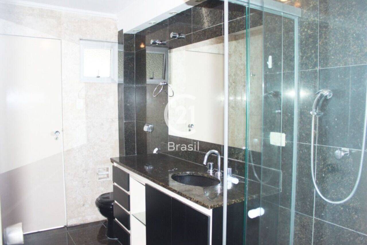 Apartamento Bela Vista, São Paulo - SP