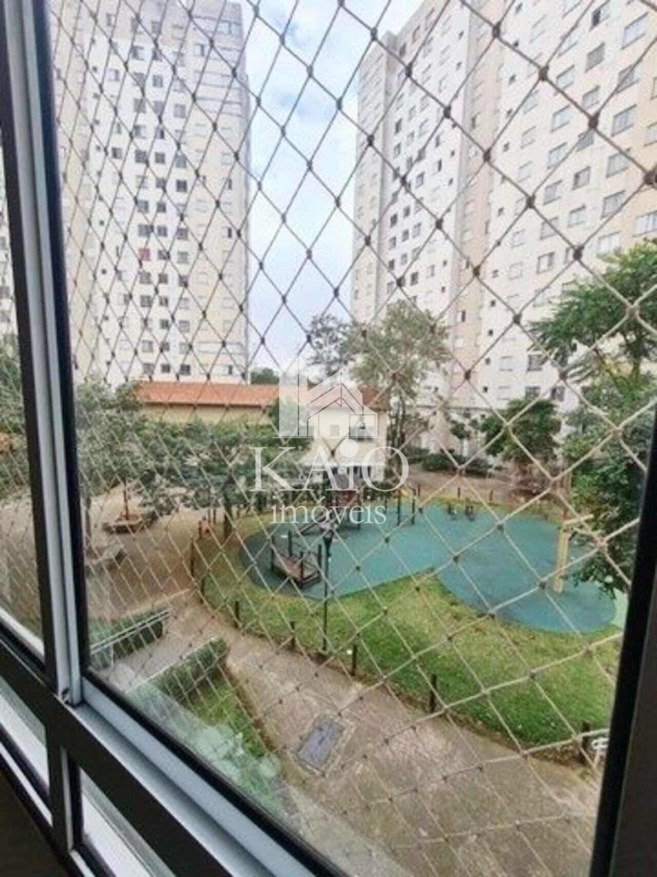 Apartamento Ponte Grande, Guarulhos - SP