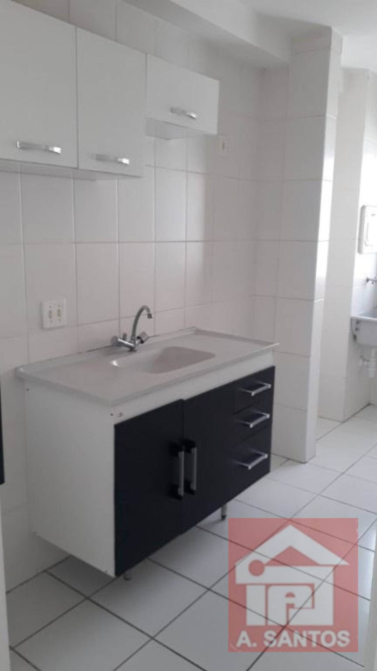 Apartamento Vila Moreira, São Paulo - SP