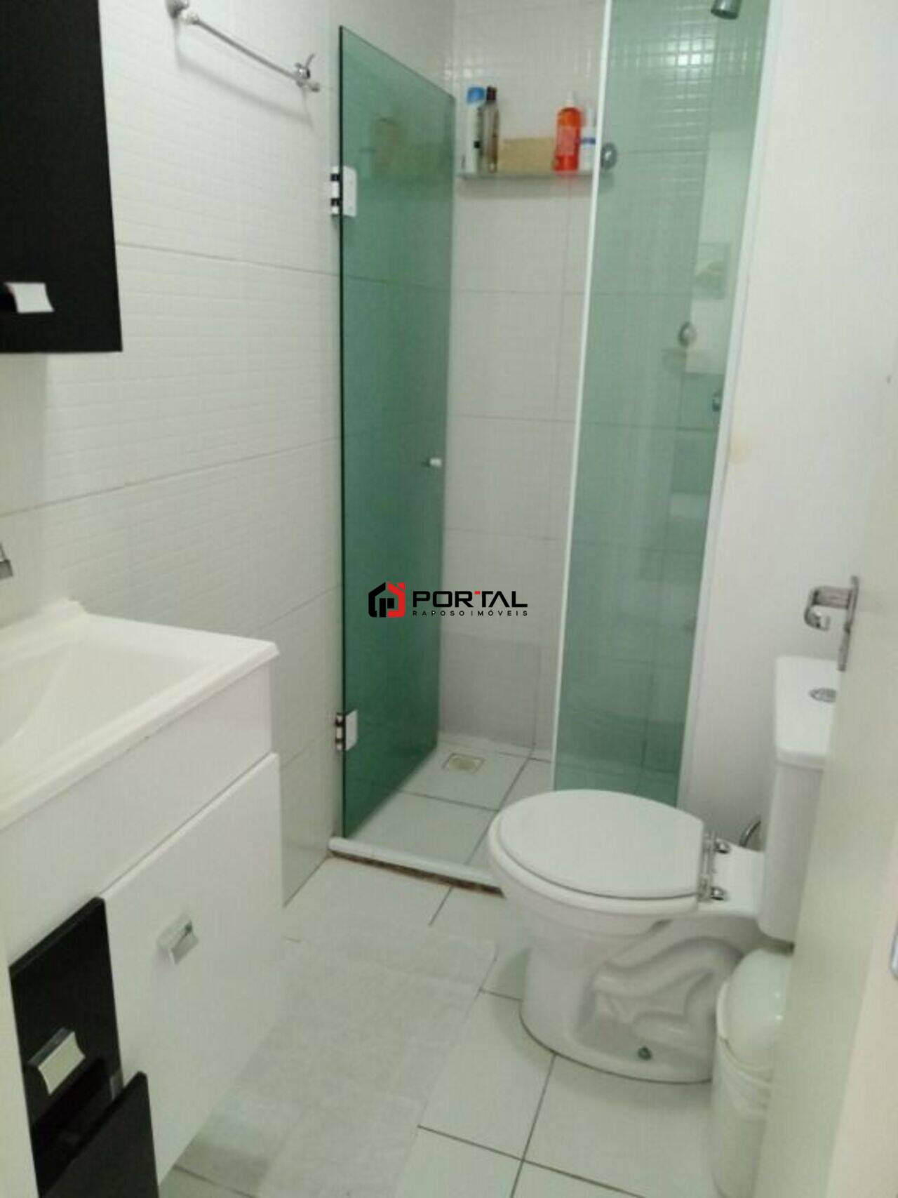 Apartamento Granja Viana, Cotia - SP