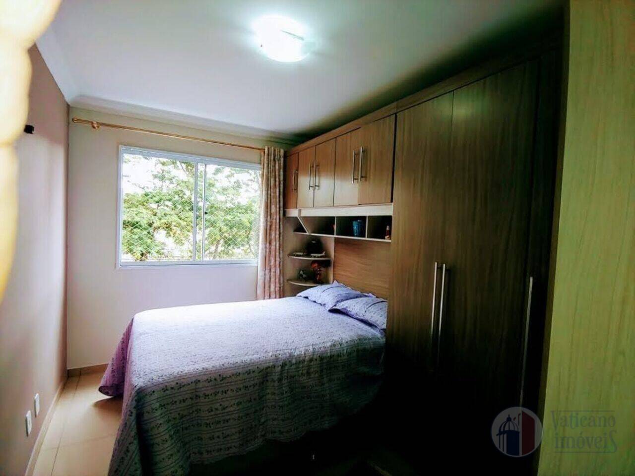 Apartamento Pinheirinho, Curitiba - PR