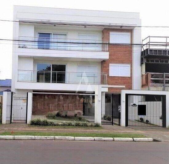 Apartamento de 121 m² na Mathias Velho - Centro - Canoas - RS, à venda por R$ 589.900