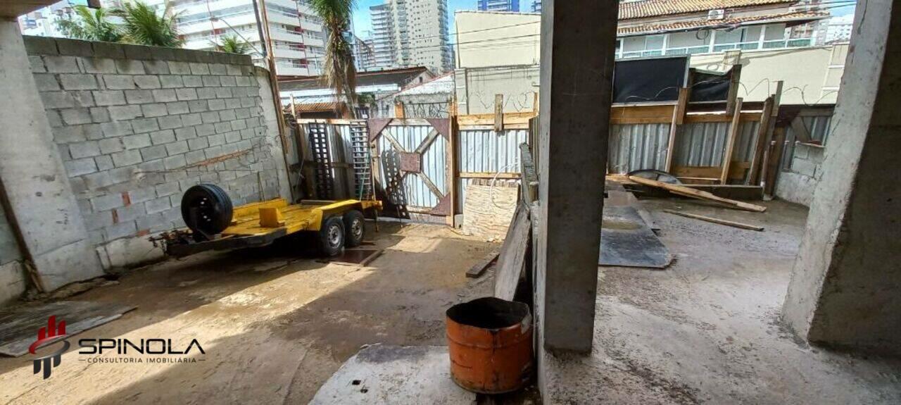 Apartamento Aviação, Praia Grande - SP