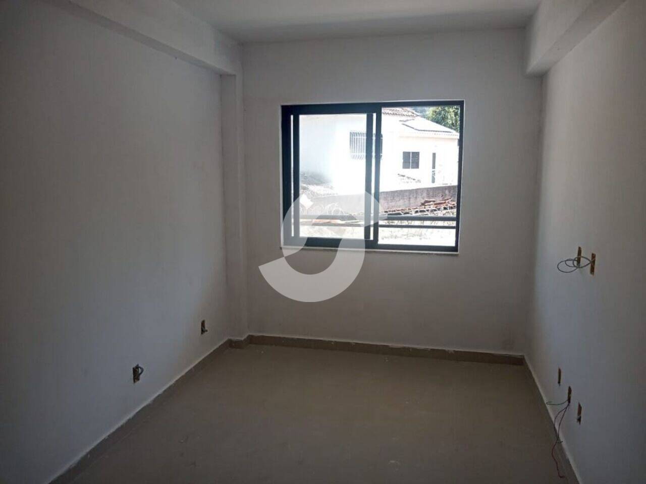 Apartamento Piratininga, Niterói - RJ