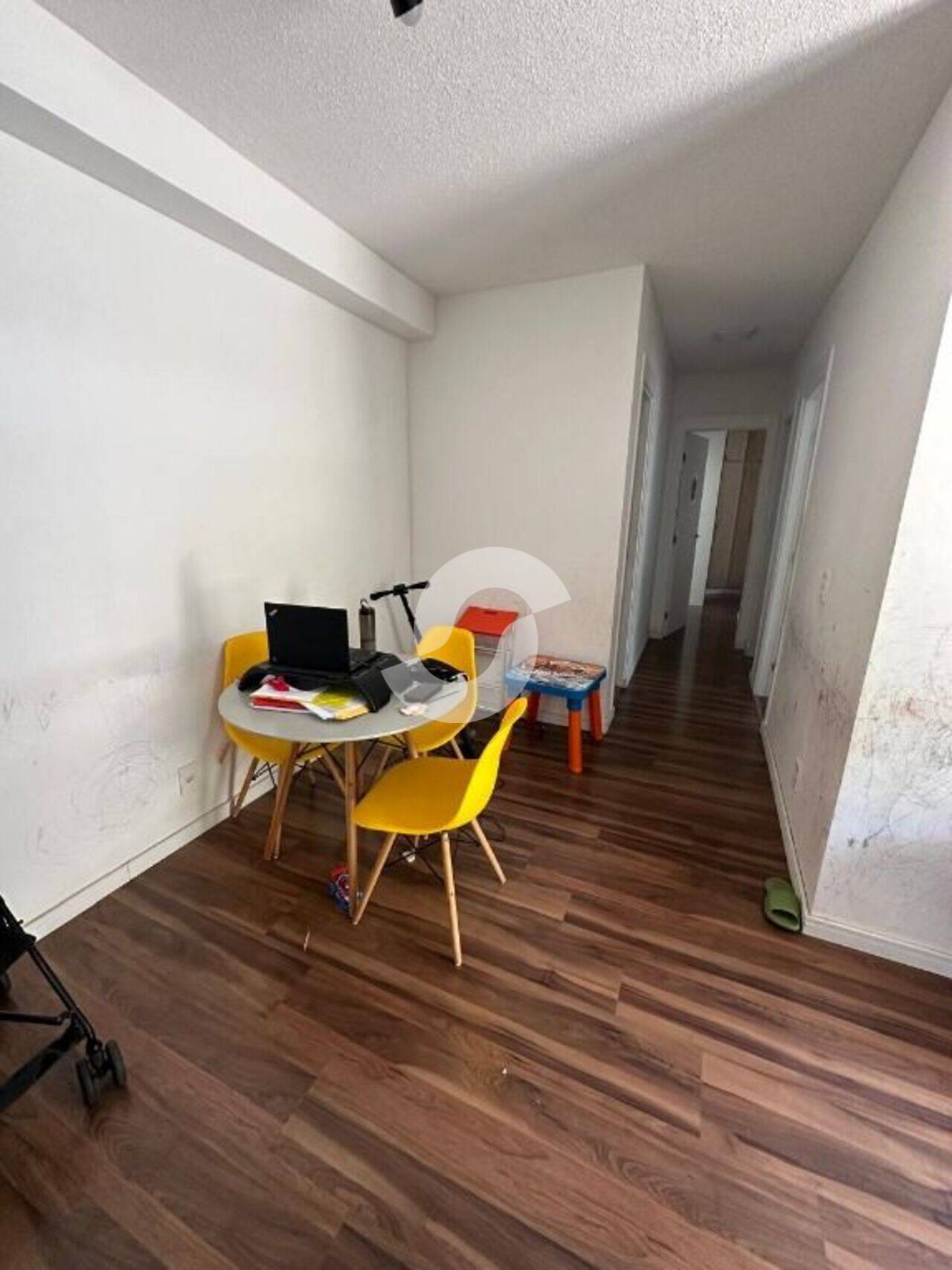 Apartamento Maria Paula, São Gonçalo - RJ