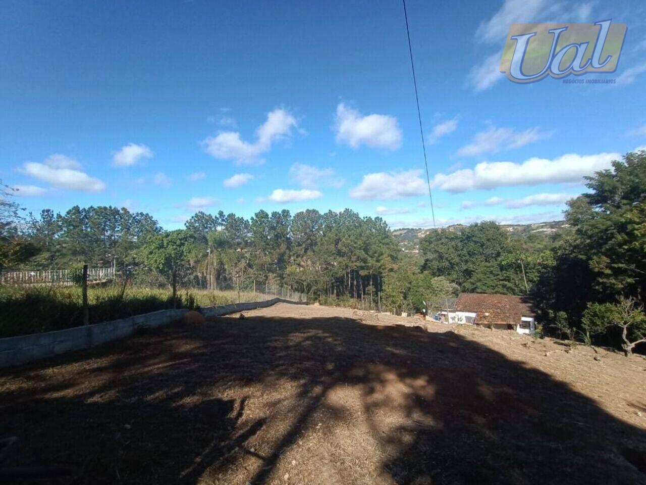 Terreno Jardim Estância Brasil, Atibaia - SP