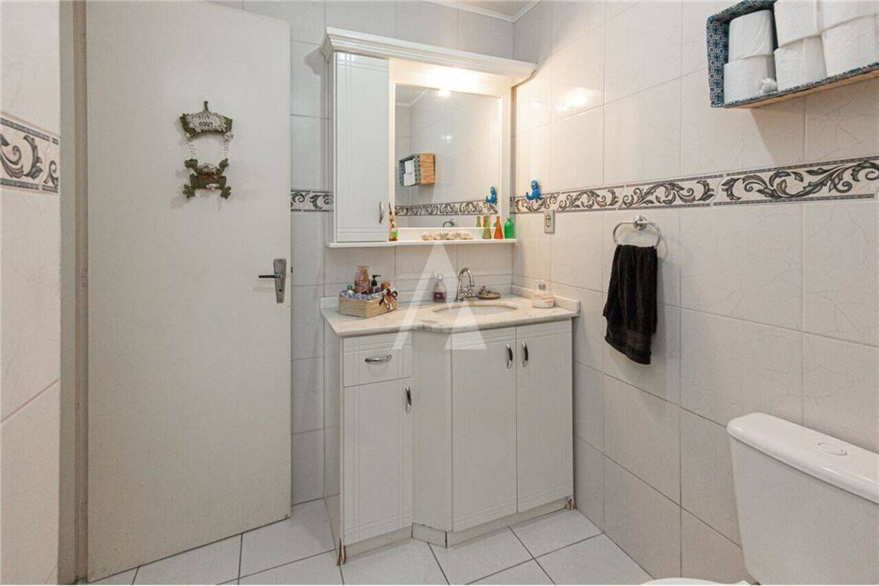 Apartamento Cristal, Porto Alegre - RS