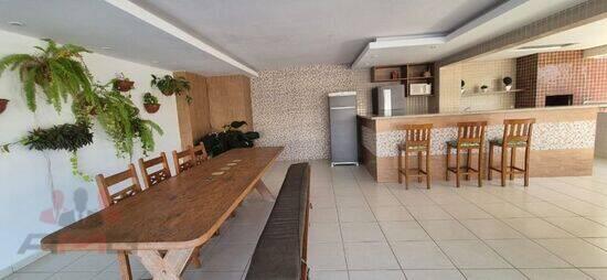 Costa Azure, apartamentos com 2 a 3 quartos, 79 a 98 m², Bertioga - SP