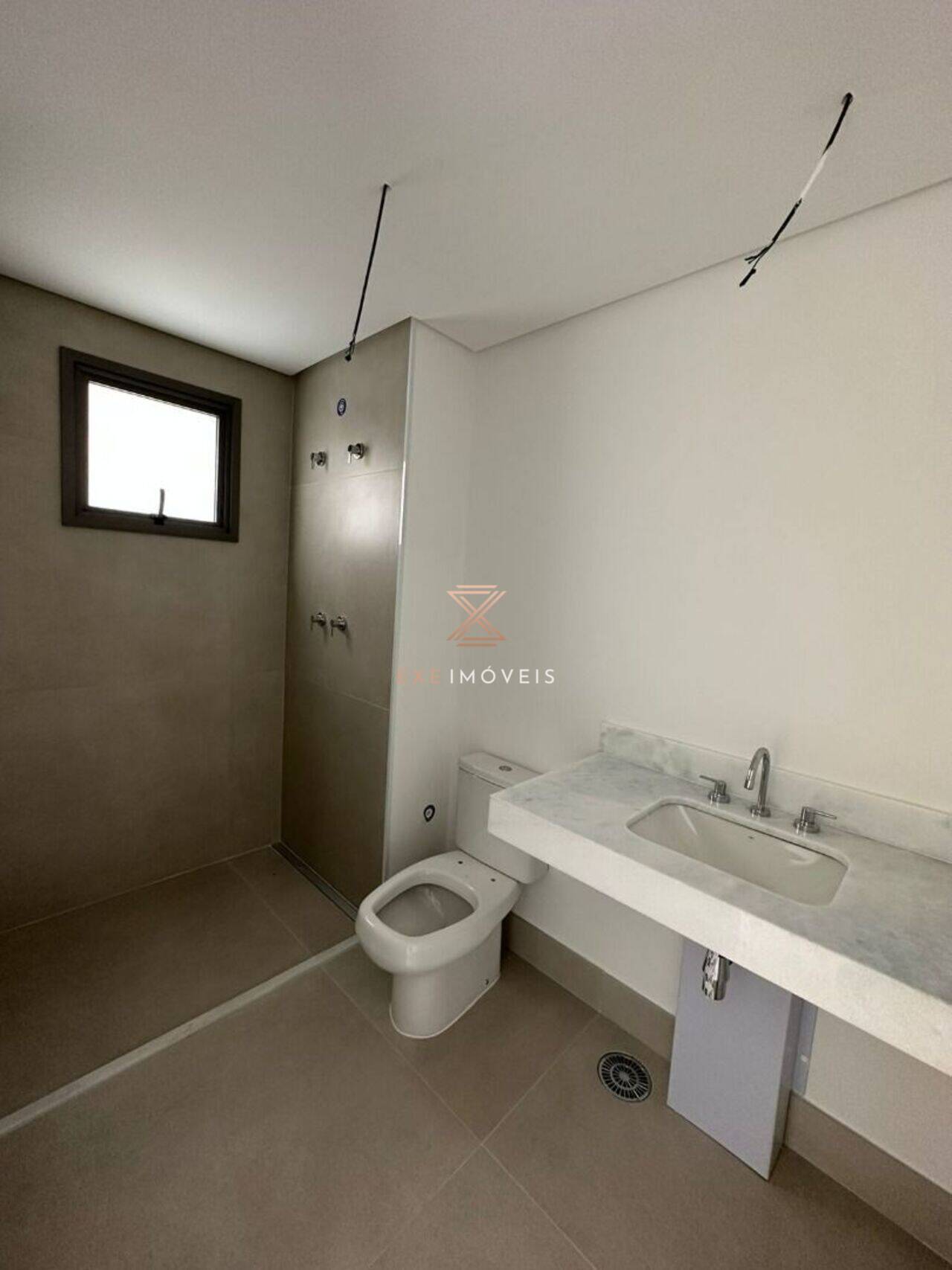 Apartamento Cidade Monções, São Paulo - SP