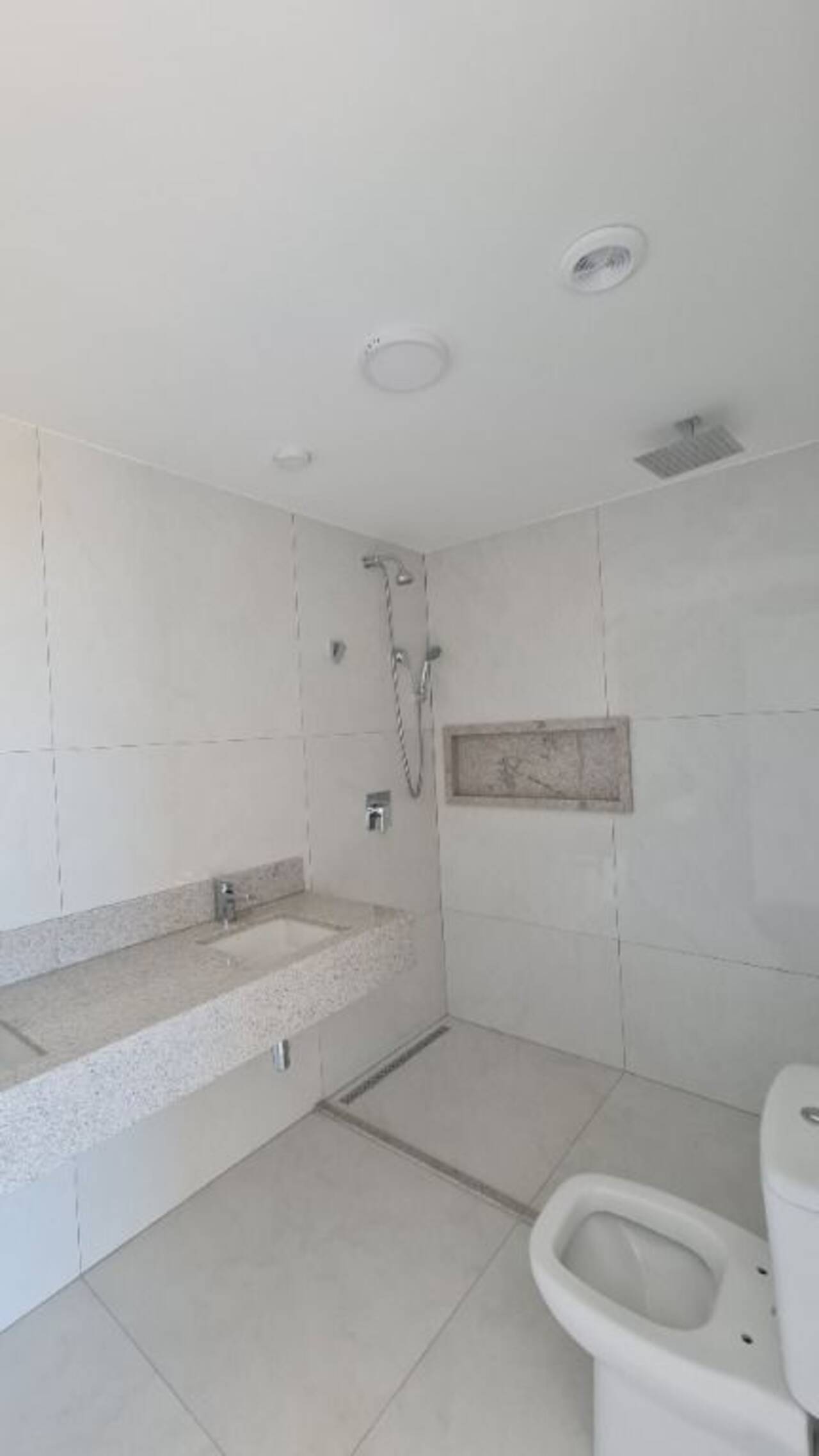 Apartamento Zona Industrial, Brasília - DF