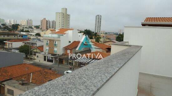 Jardim Bom Pastor - Santo André - SP, Santo André - SP