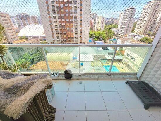 Apartamento Icaraí, Niterói - RJ