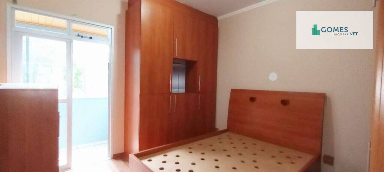 Apartamento Cabral, Curitiba - PR