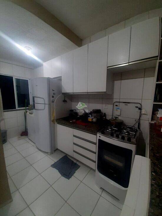 Apartamento Pedras, Fortaleza - CE