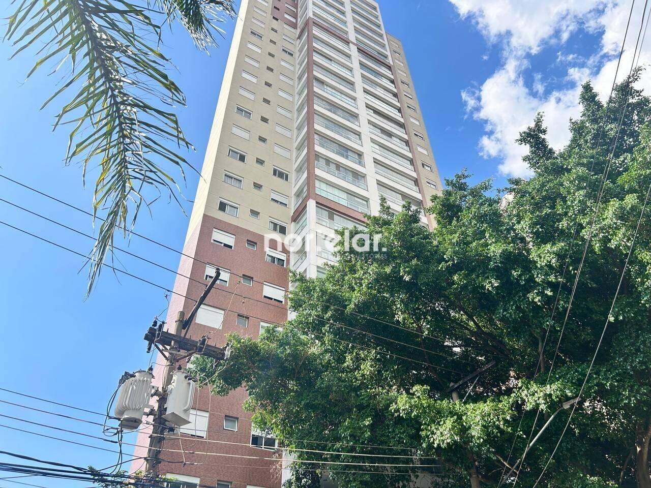 Apartamento Água Branca, São Paulo - SP