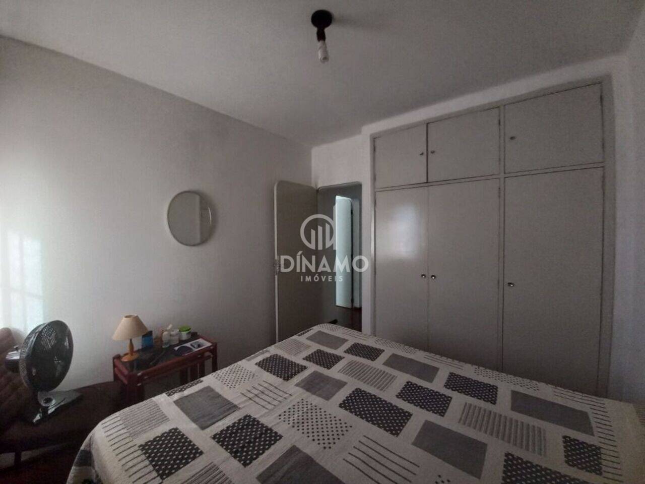 Apartamento Centro, Ribeirão Preto - SP