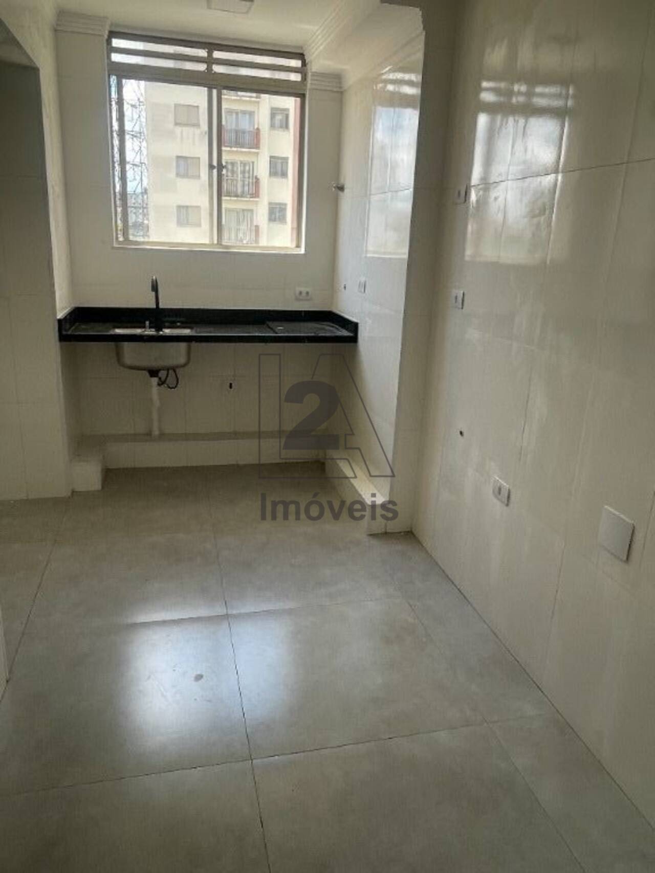 Apartamento Vila Ivone, São Paulo - SP