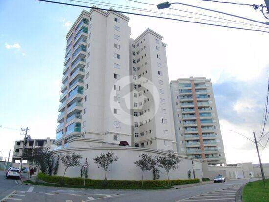 Apartamento Urbanova, São José dos Campos - SP