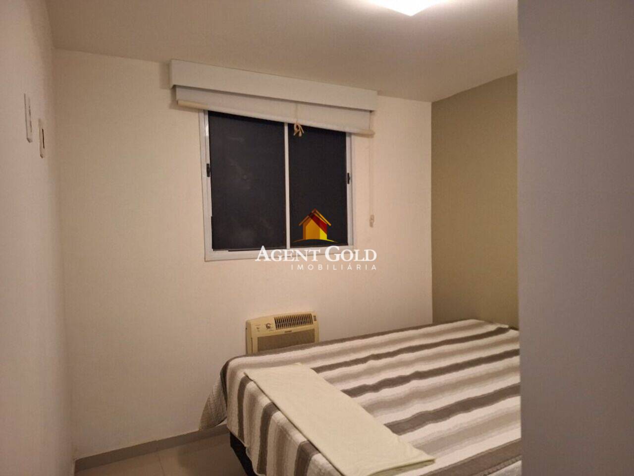 Apartamento Curicica, Rio de Janeiro - RJ