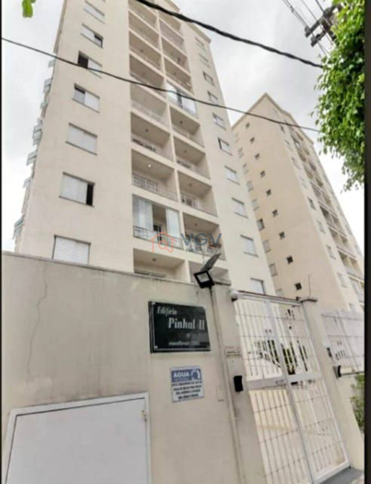 Apartamento Sacomã, São Paulo - SP