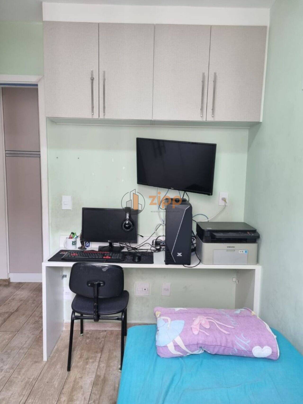 Apartamento Jaçanã, São Paulo - SP