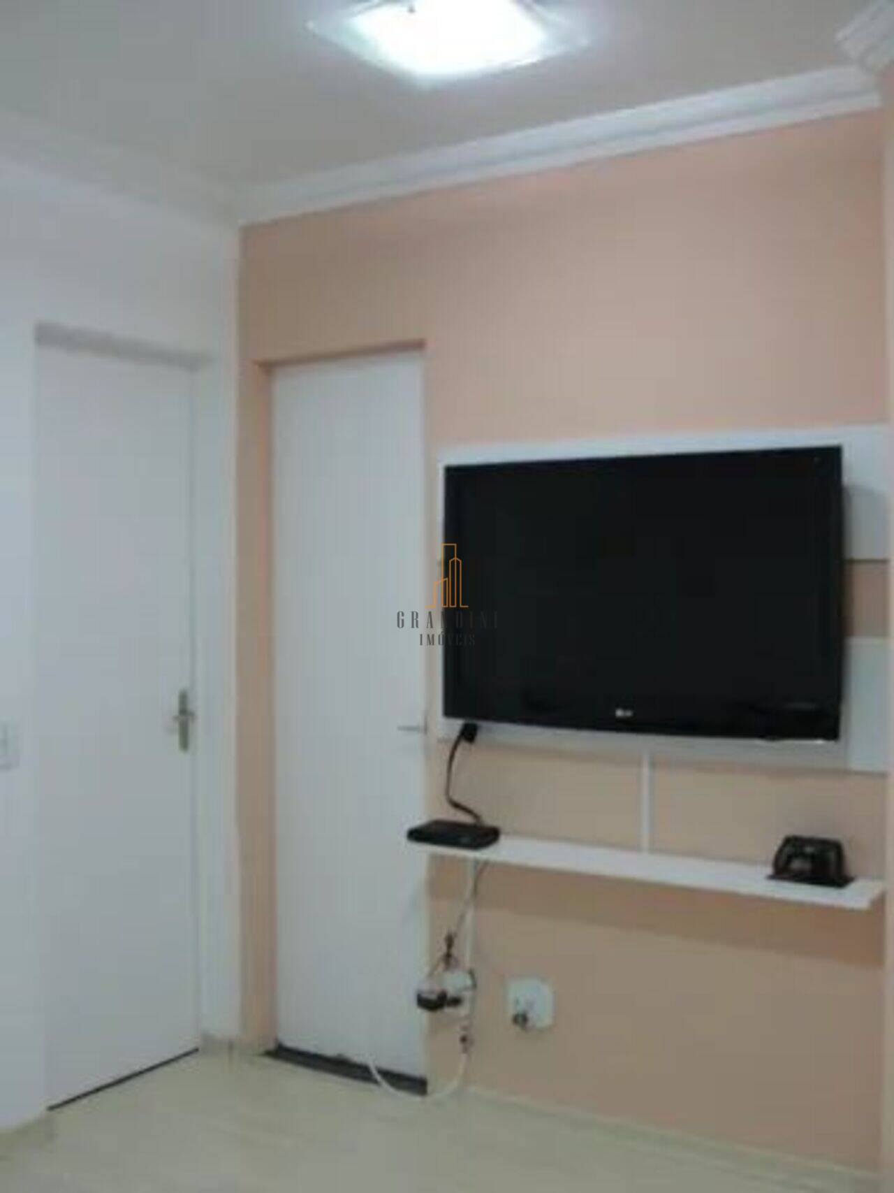 Apartamento Nova Petrópolis, São Bernardo do Campo - SP