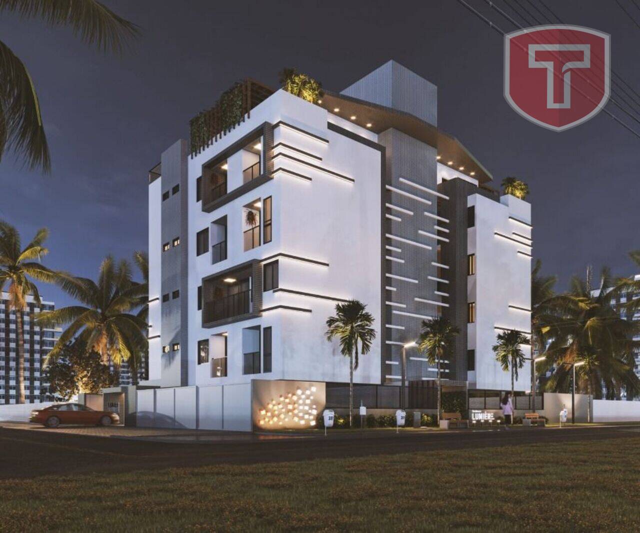 Loft Intermares, Cabedelo - PB