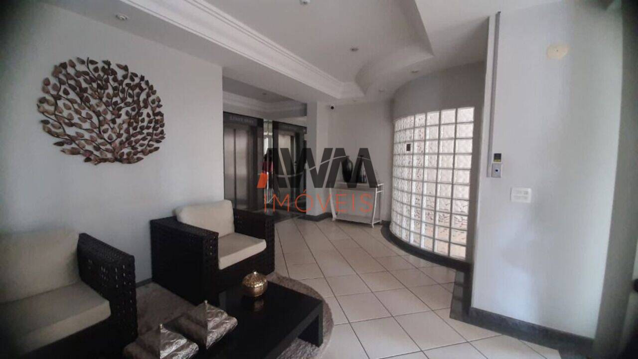 Apartamento Setor Bueno, Goiânia - GO