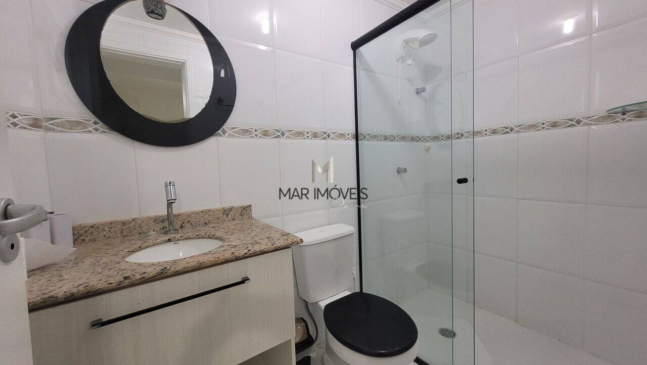 Apartamento Praia das Astúrias, Guarujá - SP