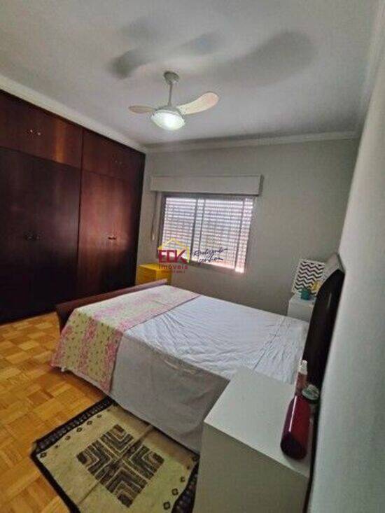 Apartamento Vila Resende, Caçapava - SP