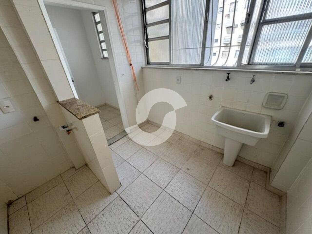 Apartamento Icaraí, Niterói - RJ