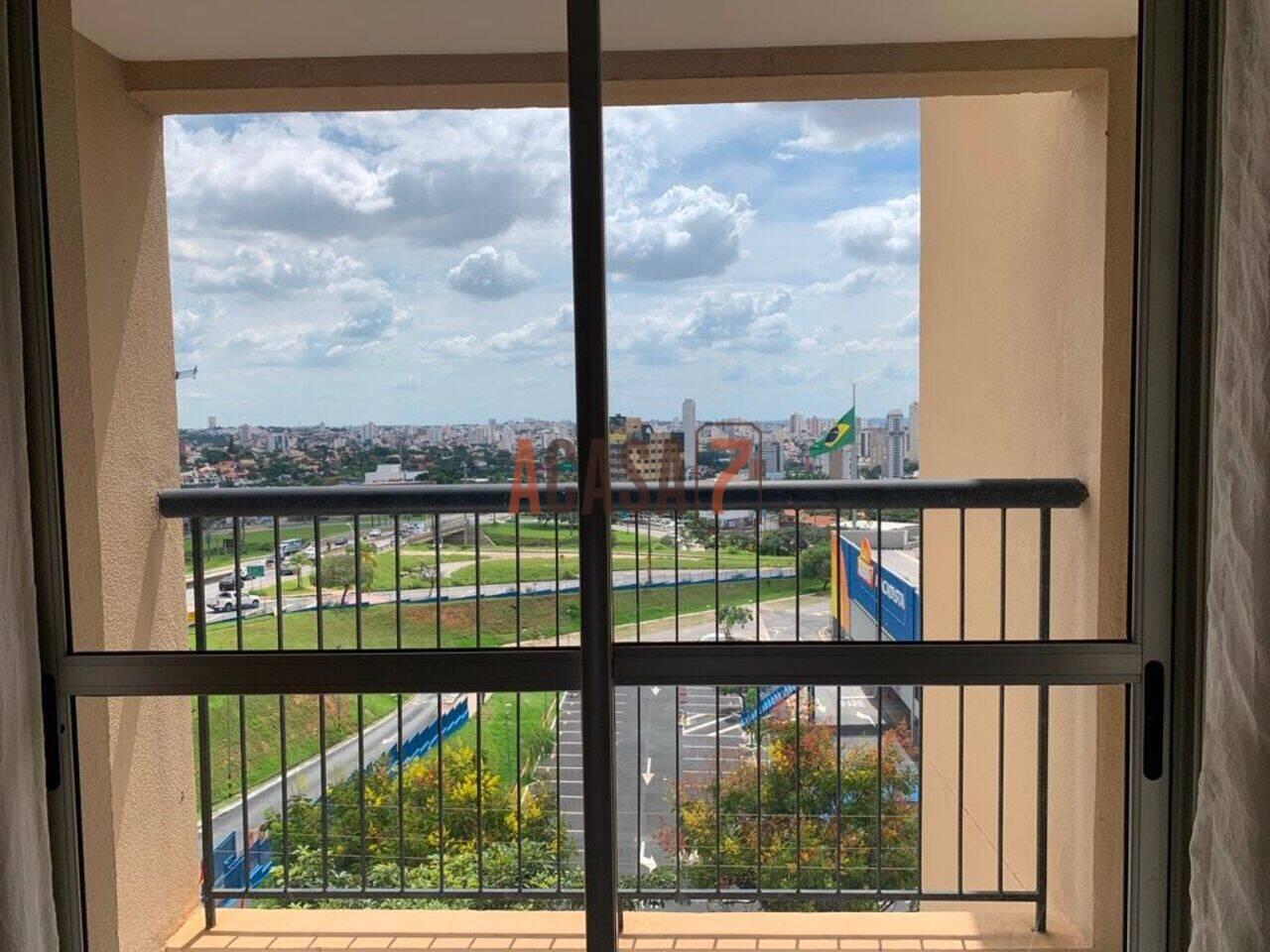 Apartamento Parque Campolim, Sorocaba - SP