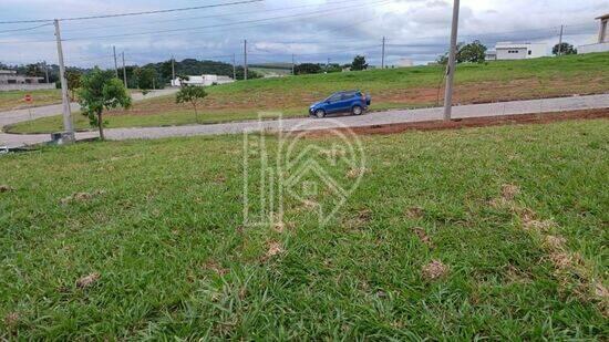 Terreno Condomínio Residencial Ecopark Bourbon, Caçapava - SP