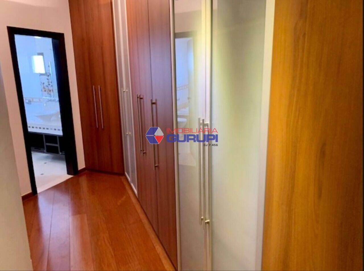 Apartamento Vila Redentora, São José do Rio Preto - SP