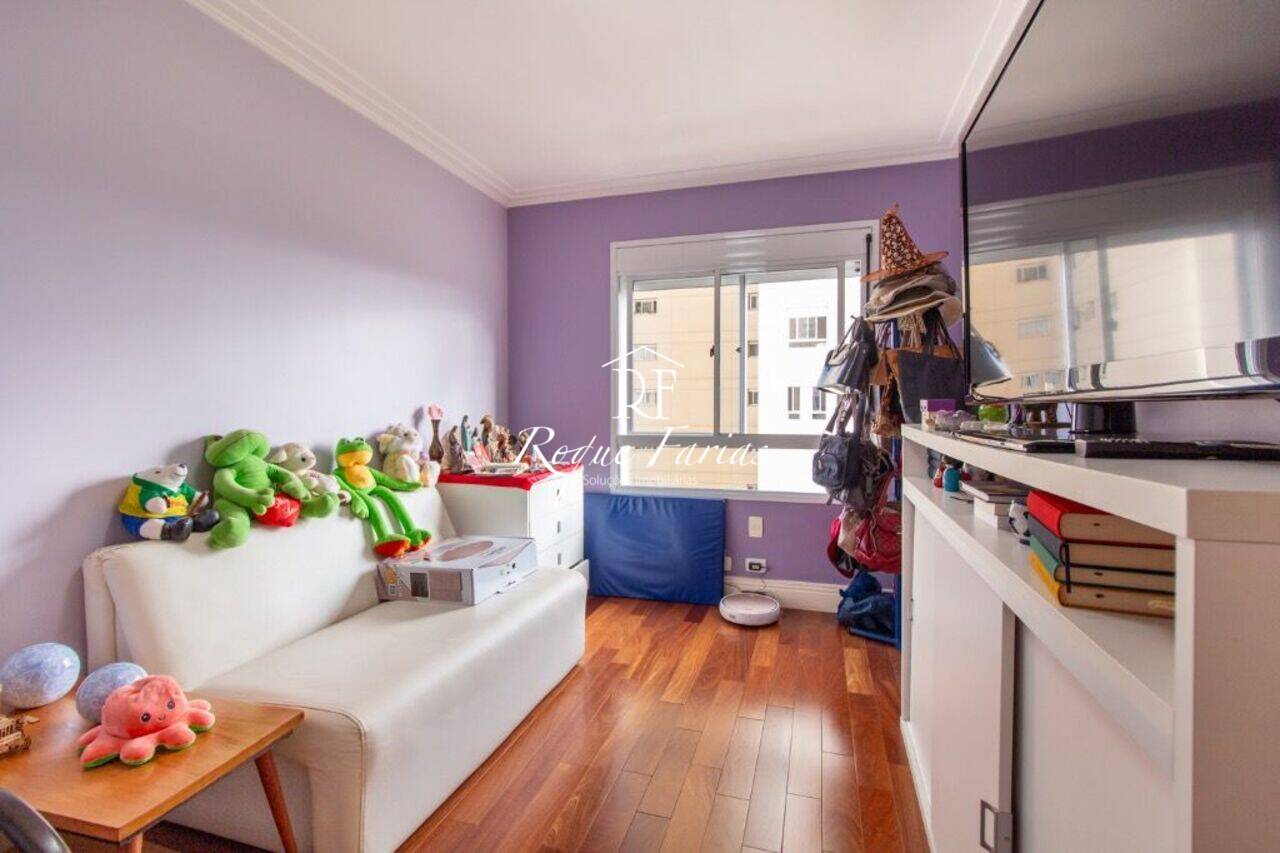 Apartamento Jardim Olympia, São Paulo - SP