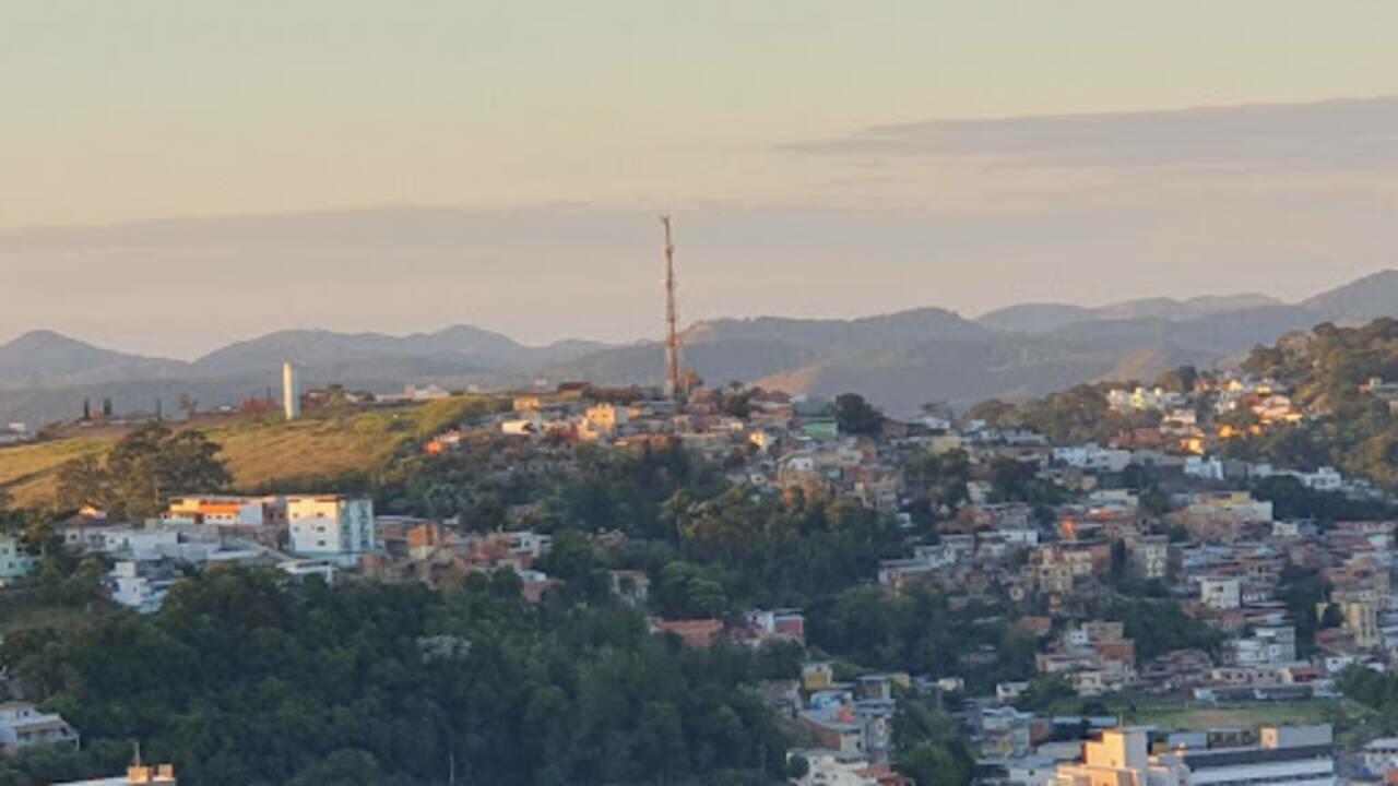 Terreno Aeroporto, Juiz de Fora - MG