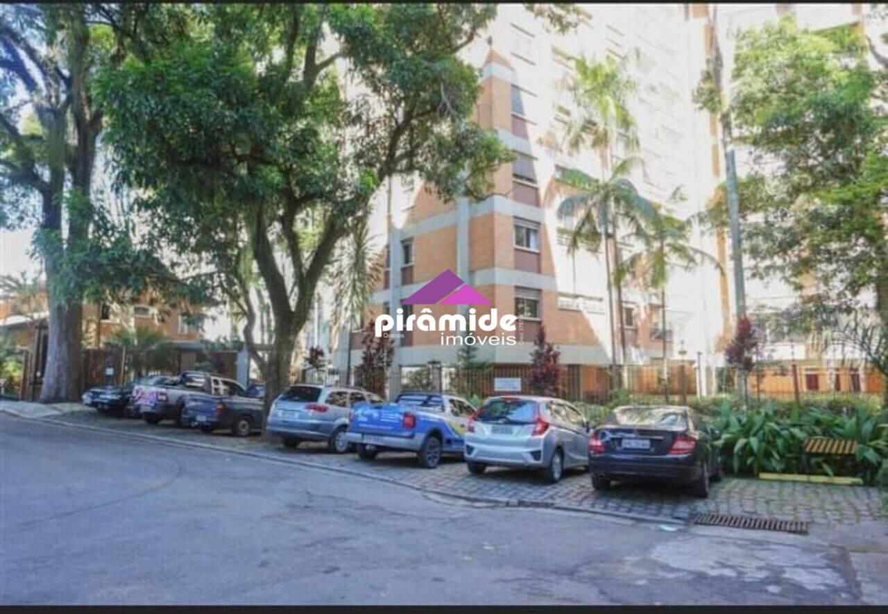 Apartamento Vila Ema, São José dos Campos - SP