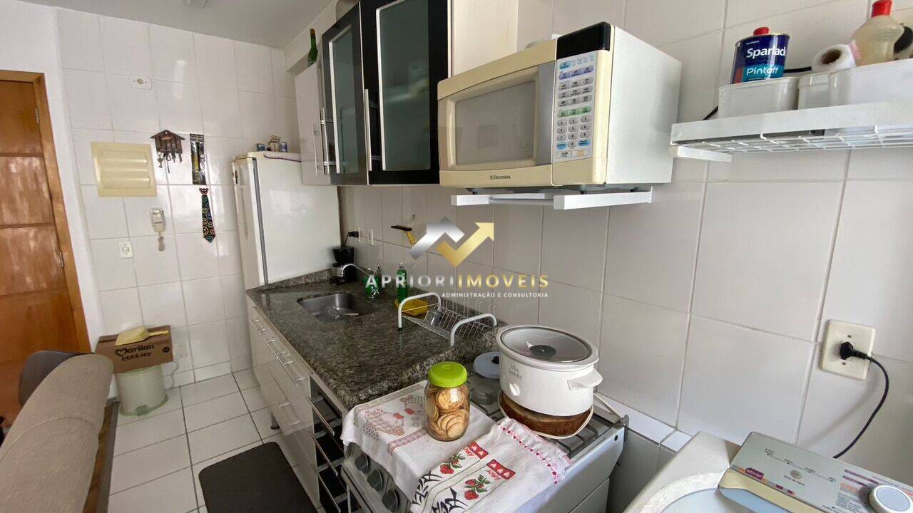 Apartamento Parque João Ramalho, Santo André - SP